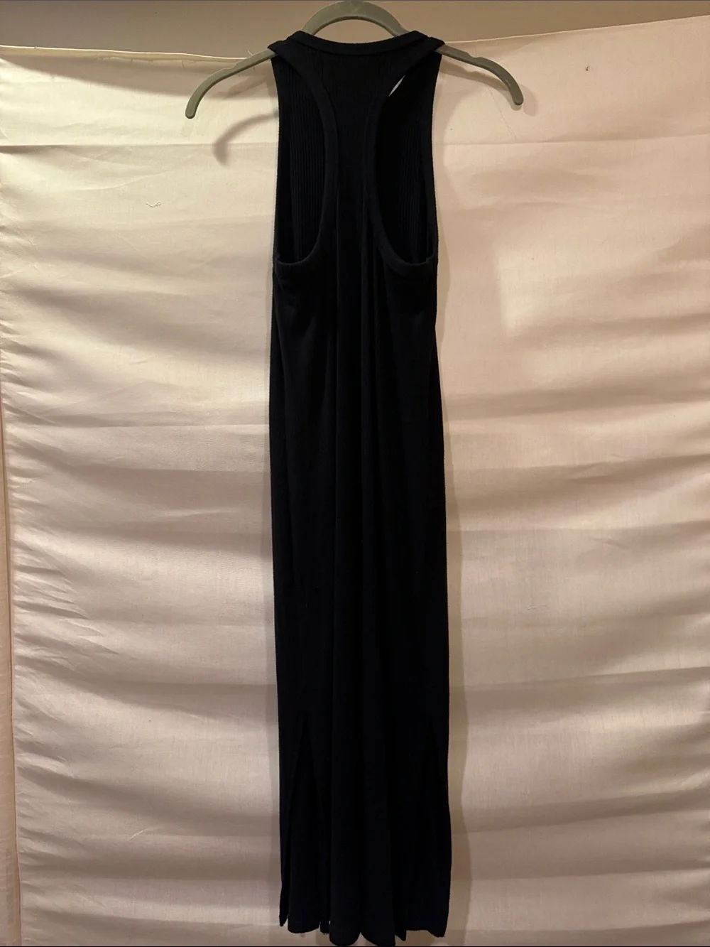 Abercrombie & Fitch sleeveless ribbed